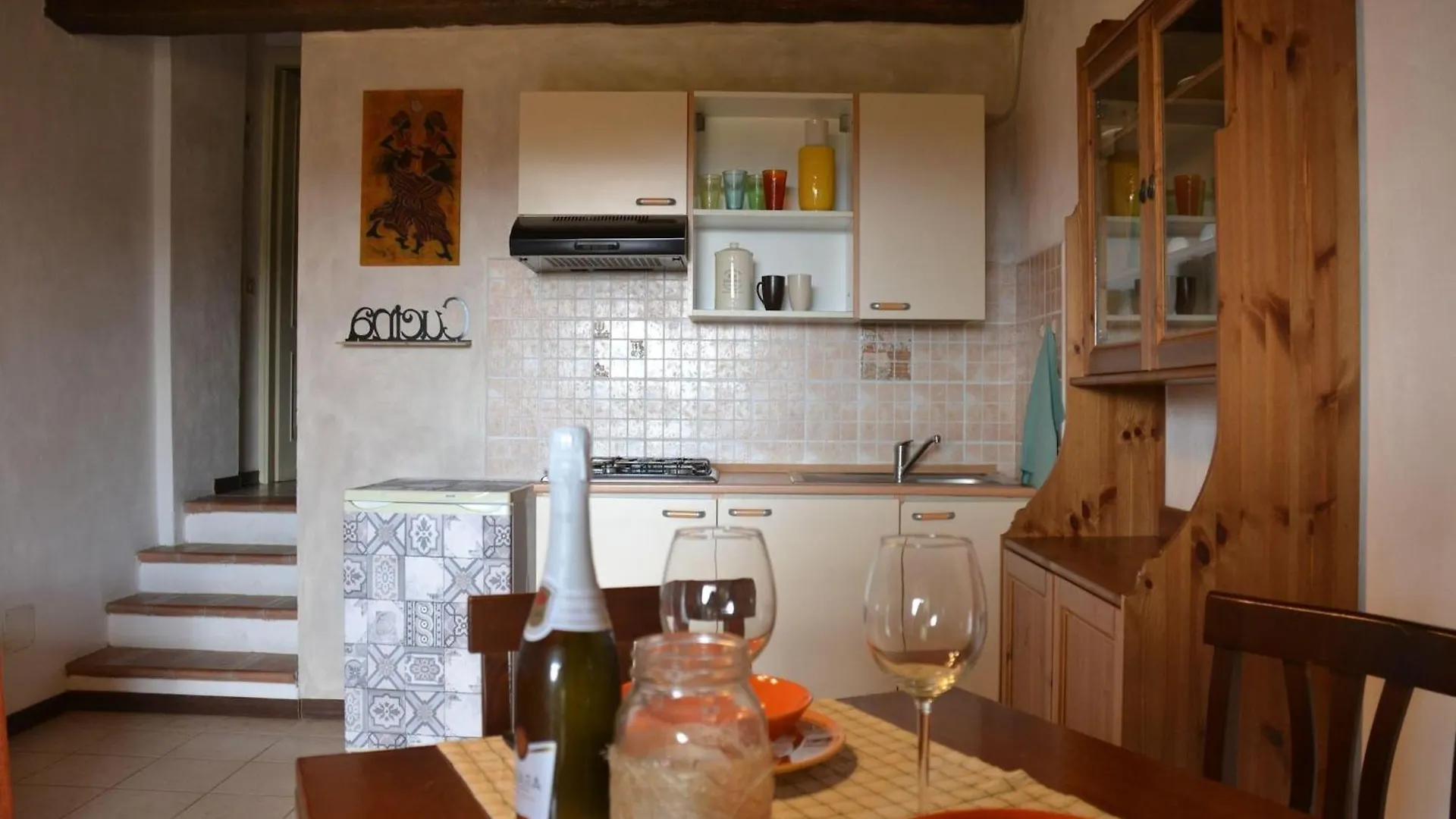 Lovely Farmhouse In Monticiano With Garden Santo Holiday home