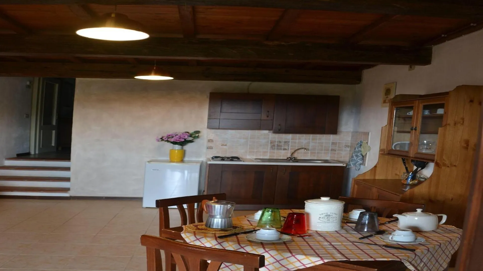 Lovely Farmhouse In Monticiano With Garden Santo 0*,  Italy