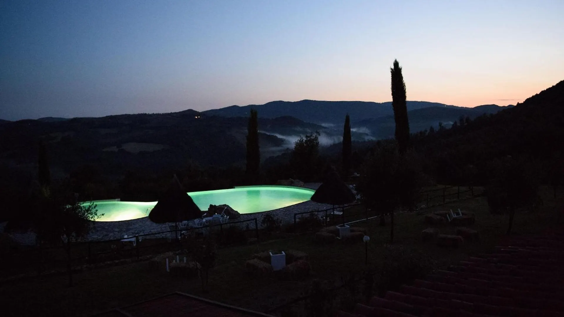 Lovely Farmhouse In Monticiano With Garden Santo