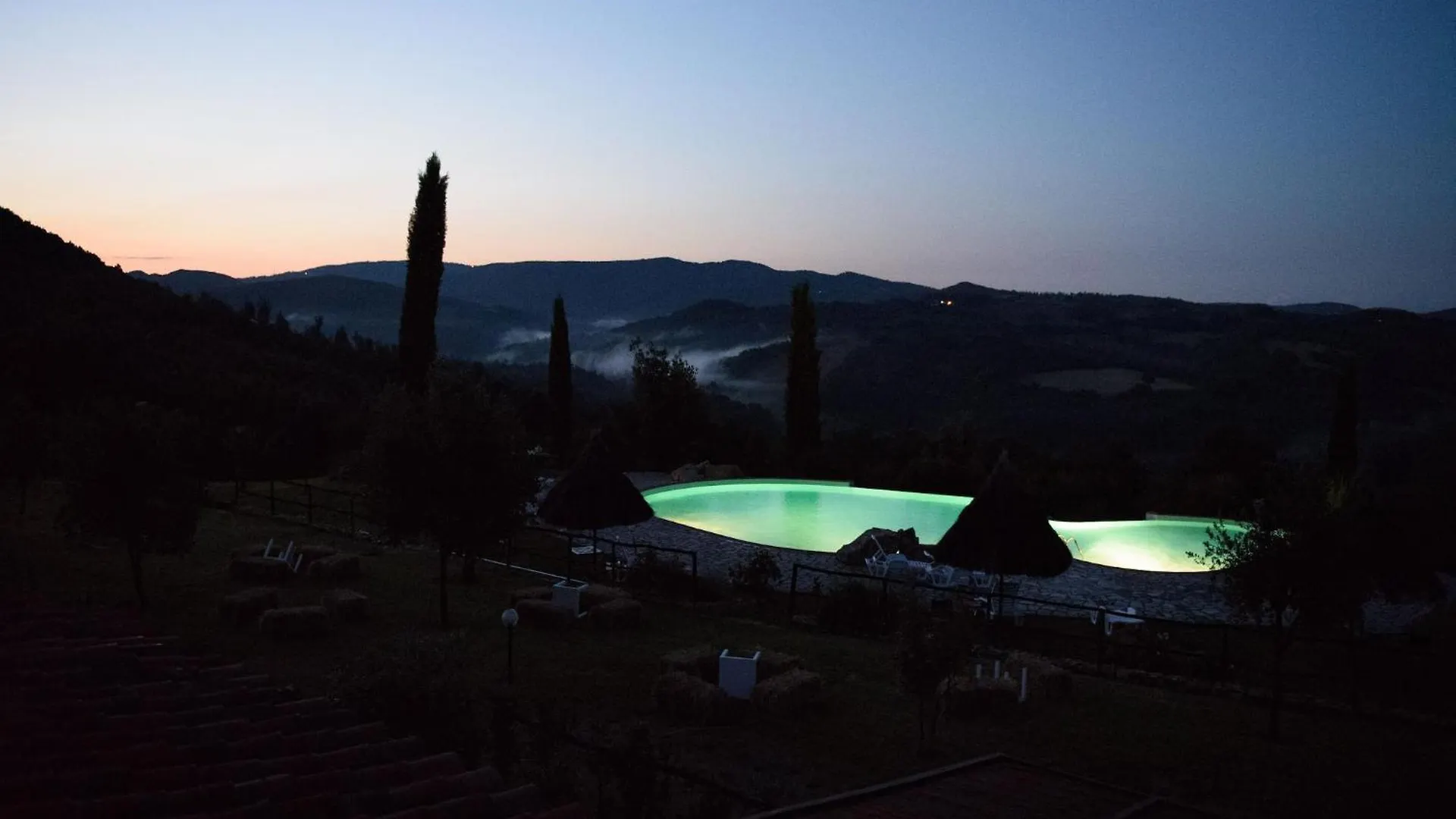 Lovely Farmhouse In Monticiano With Garden Santo Holiday home