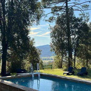 Casa vacanze Casina Nel Bosco, Santo