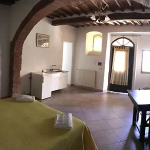 Alloggio per agriturismo Fattoria Il, Santo